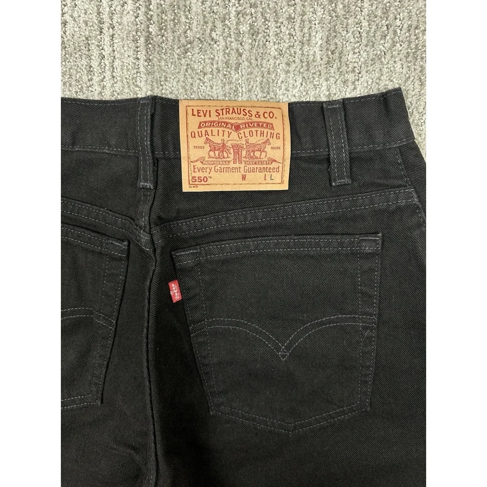 Levis Strauss product pair